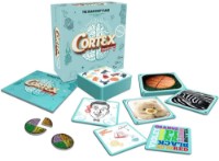 Joc educativ de masa Cortex  Challenge