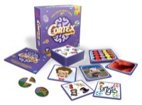 Joc educativ de masa Cortex Kids