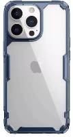 Husa de protecție Nillkin Apple iPhone 13 Pro Ultra thin TPU Nature Pro Blue