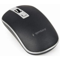 Mouse Gembird MUSW-4B-06-BS