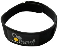 Centură pentru atletică Olimp Competition Belt 4 XL