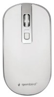 Компьютерная мышь Gembird MUSW-4B-06-WS
