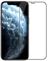 Sticlă de protecție pentru smartphone Nillkin Apple iPhone 12/12 Pro CP+ pro Tempered Glass Black