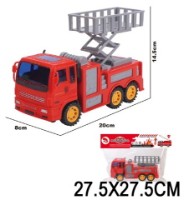 Mașină ChiToys (26655) imaginea #2 — magazin online Desire.md