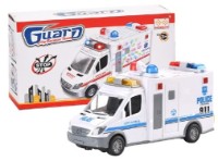 Машина ChiToys (86009)