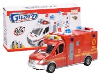 Машина ChiToys (86030)