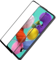 Sticlă de protecție pentru smartphone Nillkin Samsung Galaxy A51/M31s Tempered Glass CP+ pro Black imaginea #3 — magazin online Desire.md