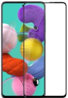 Защитное стекло для смартфона Nillkin Samsung Galaxy A51/M31s Tempered Glass CP+ pro Black