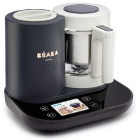 Блендер Beaba Babycook Smart + Wi-Fi Charcoal Grey (912860) фото №2 — интернет-магазин Desire.md