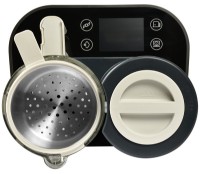 Блендер Beaba Babycook Smart + Wi-Fi Charcoal Grey (912860) фото №3 — интернет-магазин Desire.md