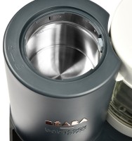 Блендер Beaba Babycook Smart + Wi-Fi Charcoal Grey (912860) фото №4 — интернет-магазин Desire.md