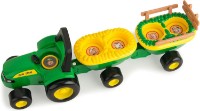 Set ChiToys John Deere Animal (34908) imaginea #2 — magazin online Desire.md