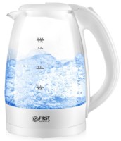 Fierbator de apa First FA-5404-1-WI imaginea #2 — magazin online Desire.md