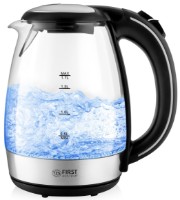 Fierbator de apa First FA-5404-2-BA imaginea #2 — magazin online Desire.md