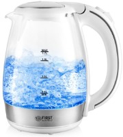 Fierbator de apa First FA-5404-2-WI imaginea #2 — magazin online Desire.md