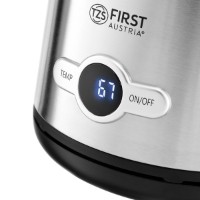 Электрочайник First FA-5407-5 фото №3 — интернет-магазин Desire.md