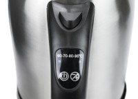 Электрочайник First FA-5411-0 фото №3 — интернет-магазин Desire.md