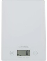 Весы кухонные First FA-6400-WI