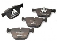 Комплект тормозных колодок TEXTAR 2330902