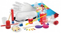 Детский набор для исcледований bo. My First Chemistry Kit (80003116ML)