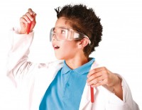 Детский набор для исcледований bo. My First Chemistry Kit (80003116ML) фото №2 — интернет-магазин Desire.md