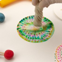 Детский набор для исcледований bo. My First Chemistry Kit (80003116ML) фото №4 — интернет-магазин Desire.md