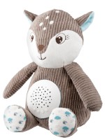 Jucărie de pluș Canpol Babies Fawn Brow (77/206) imaginea #2 — magazin online Desire.md