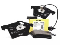 Set placute frână TEXTAR 2341801 imaginea #1 — magazin online Desire.md