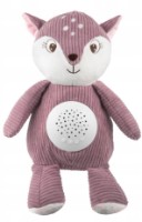 Мягкая игрушка Canpol Babies Fawn Pink (77/206) фото №2 — интернет-магазин Desire.md