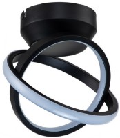 Plafonieră Lampardi Vian LP5046-1C imaginea #1 — magazin online Desire.md