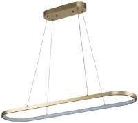 Люстра Lampardi Will LP5043-L90