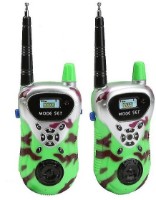 Игровой набор EssaToys Walkie Talkie (2289-1)