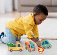 Set Fisher Price 3in1 (72028A) imaginea #2 — magazin online Desire.md