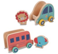 Set Fisher Price 3in1 (72028A) imaginea #3 — magazin online Desire.md