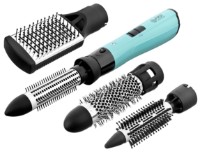 Perie de coafat First FA-5651-9 imaginea #3 — magazin online Desire.md