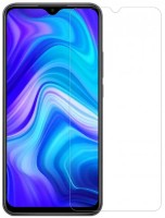 Защитное стекло для смартфона Nillkin Xiaomi RedMi 9/Redmi 9T Tempered Glass H Transparent фото №1 — интернет-магазин Desire.md