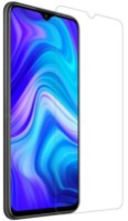 Защитное стекло для смартфона Nillkin Xiaomi RedMi 9/Redmi 9T Tempered Glass H Transparent фото №3 — интернет-магазин Desire.md