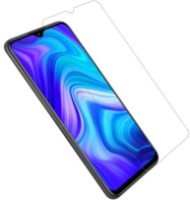 Защитное стекло для смартфона Nillkin Xiaomi RedMi 9/Redmi 9T Tempered Glass H Transparent фото №4 — интернет-магазин Desire.md