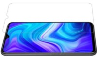 Защитное стекло для смартфона Nillkin Xiaomi RedMi 9/Redmi 9T Tempered Glass H Transparent фото №5 — интернет-магазин Desire.md