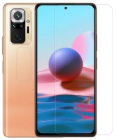 Sticlă de protecție pentru smartphone Nillkin Xiaomi RedMi Note 10 Pro Tempered Glass H Transparent imaginea #2 — magazin online Desire.md