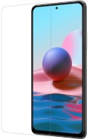 Sticlă de protecție pentru smartphone Nillkin Xiaomi RedMi Note 10 Pro Tempered Glass H Transparent imaginea #3 — magazin online Desire.md