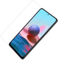 Sticlă de protecție pentru smartphone Nillkin Xiaomi RedMi Note 10 Pro Tempered Glass H Transparent imaginea #4 — magazin online Desire.md