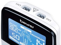 Массажер Beurer EM49 TENS/EMS фото №2 — интернет-магазин Desire.md