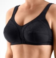 Sutien de reabilitare Tonus Elast Sofia-2 0407-02 80D Black imaginea #1 — magazin online Desire.md