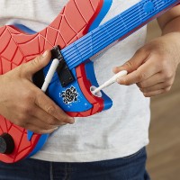 Гитара Hasbro Spiderman Guitar (F5622)