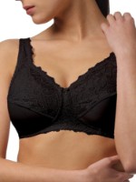 Sutien de reabilitare Tonus Elast Sofia-2 0407-03 75B Black