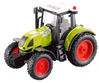 Mașină Wenyi 1:16 Trailered Farm Tractor (WY900D) imaginea #5 — magazin online Desire.md