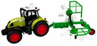 Mașină Wenyi 1:16 Trailered Farm Tractor (WY900D) imaginea #2 — magazin online Desire.md