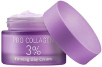 Крем для лица Careline Pro Collagen 3% 50ml (965111)