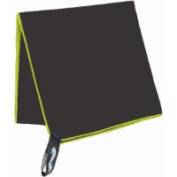 Полотенце PackTowl Personal Hand Charcoal фото №4 — интернет-магазин Desire.md